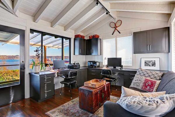 decorating with shiplap